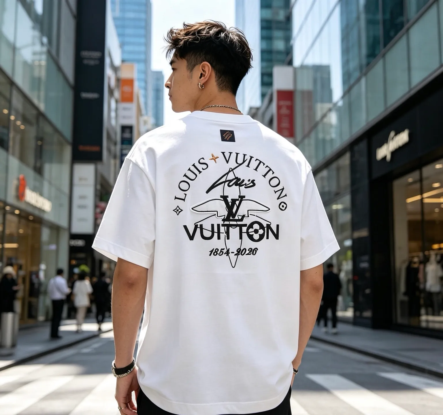 Louis Vuitton/